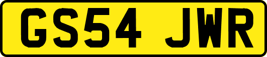 GS54JWR