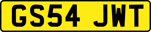 GS54JWT