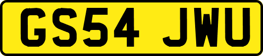 GS54JWU