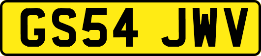 GS54JWV