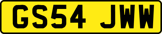GS54JWW