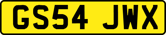 GS54JWX