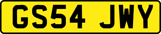 GS54JWY