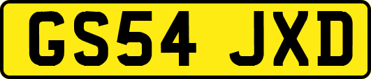 GS54JXD