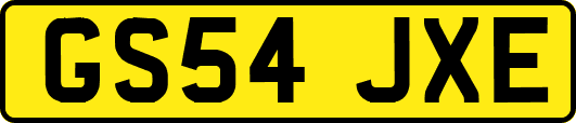 GS54JXE