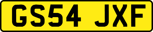 GS54JXF