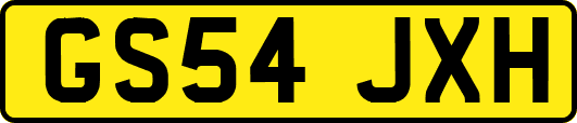 GS54JXH