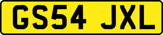 GS54JXL