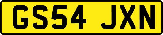 GS54JXN