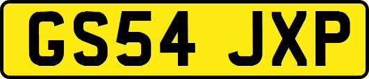 GS54JXP