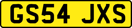 GS54JXS