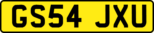 GS54JXU