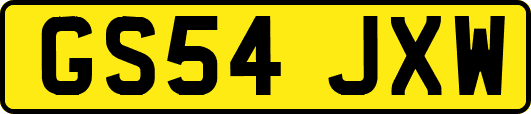 GS54JXW