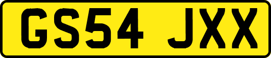 GS54JXX