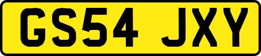 GS54JXY