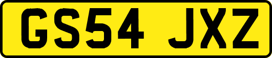 GS54JXZ