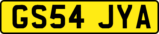 GS54JYA