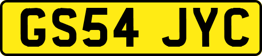 GS54JYC