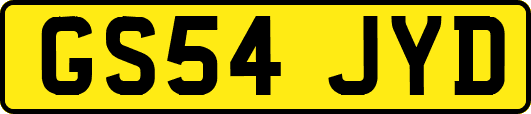 GS54JYD