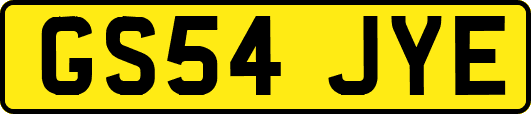 GS54JYE