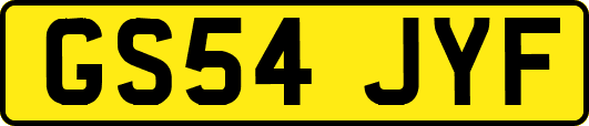 GS54JYF