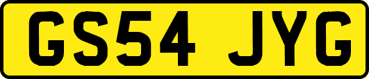 GS54JYG