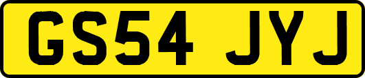 GS54JYJ