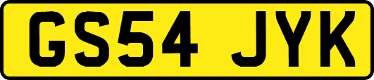 GS54JYK