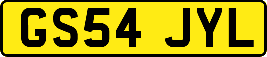 GS54JYL