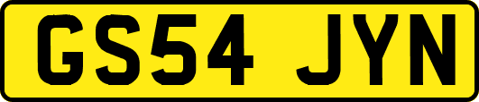 GS54JYN