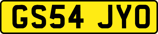 GS54JYO