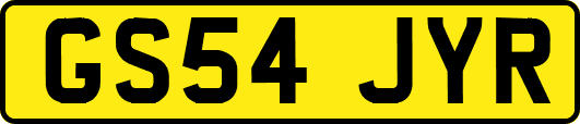 GS54JYR