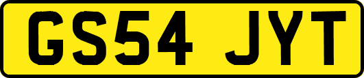 GS54JYT