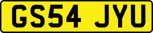 GS54JYU