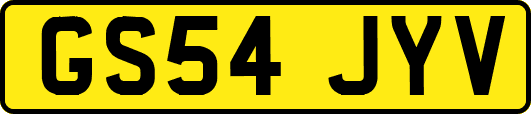 GS54JYV