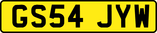 GS54JYW