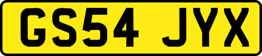 GS54JYX