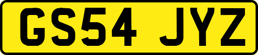 GS54JYZ