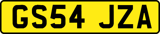 GS54JZA