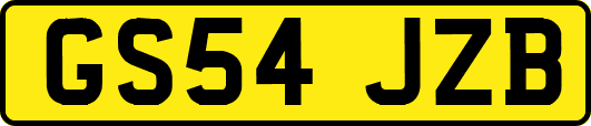 GS54JZB