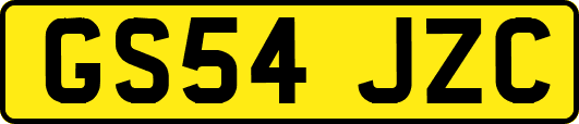 GS54JZC