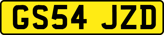 GS54JZD