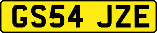 GS54JZE