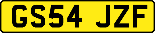 GS54JZF