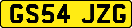 GS54JZG