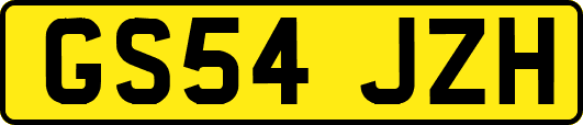 GS54JZH