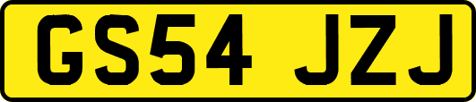 GS54JZJ
