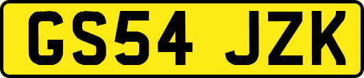 GS54JZK
