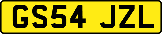 GS54JZL