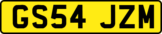 GS54JZM